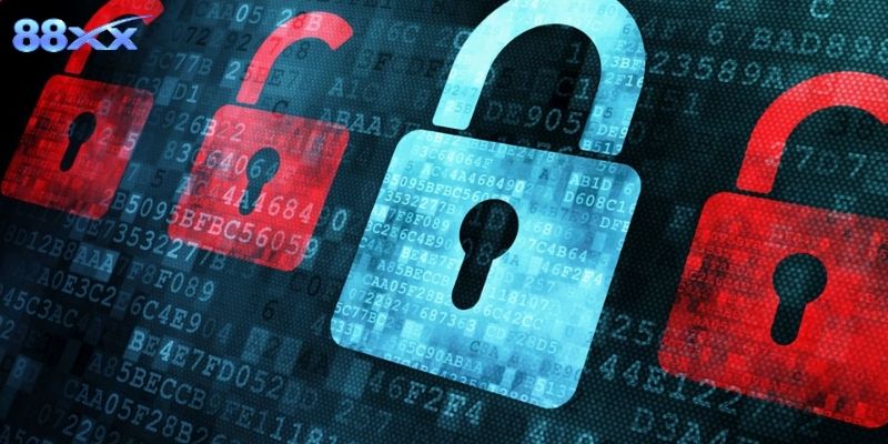 Bảo mật tài khoản là yếu tố quan trọng giúp tránh rủi ro