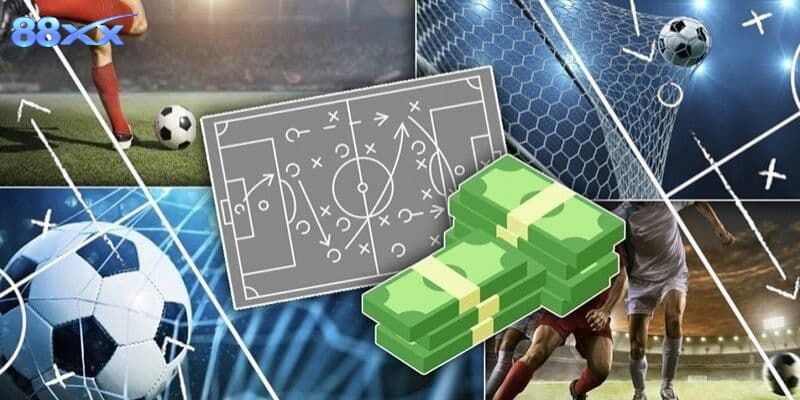 Biến động kèo thường phản ánh thông tin quan trọng của trận