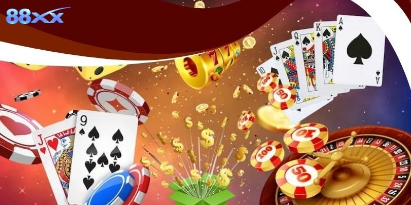 Biến thể poker săn thưởng, nhịp nhanh và cực cuốn người chơi