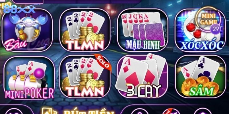 Các bước giao dịch đơn giản và thuận tiện