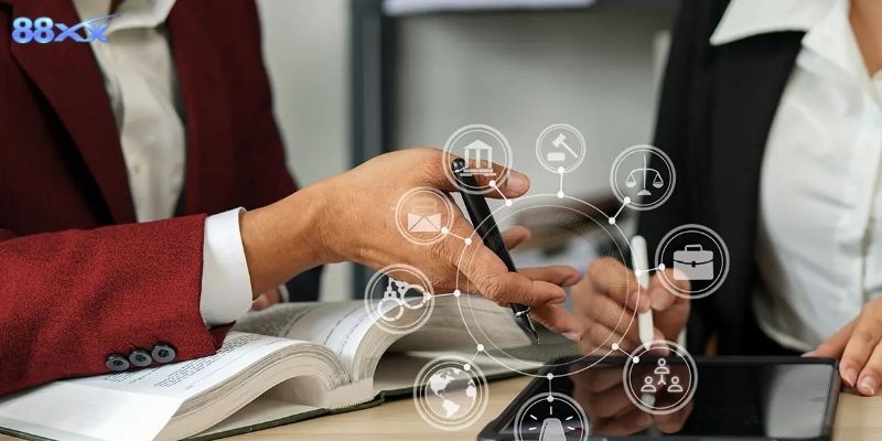 Chơi có trách nhiệm, tuân thủ chính sách để bảo vệ quyền lợi của chính mình