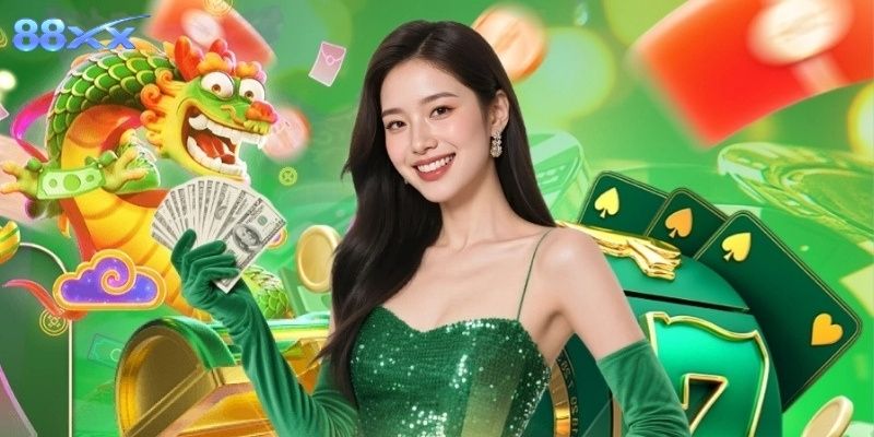 Cộng đồng giải trí trực tuyến được mở rộng phạm vi 2025