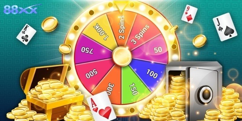 Điều kiện tham gia đơn giản, phù hợp với nhiều người chơi