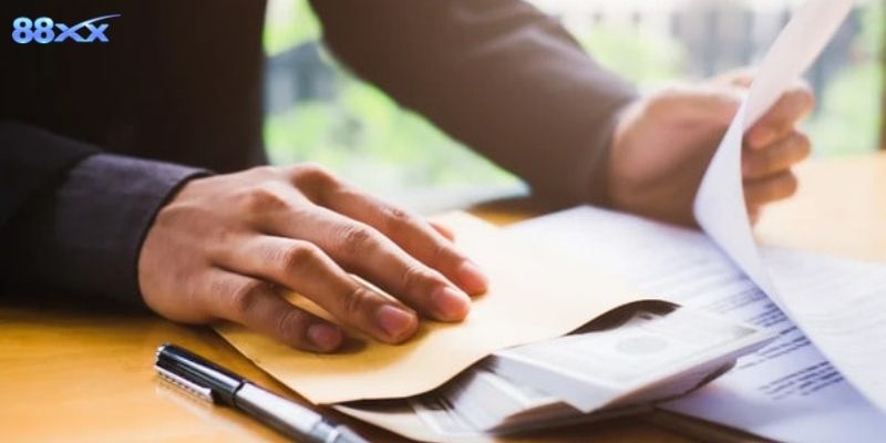 Giúp người chơi hiểu rõ giới hạn trách nhiệm khi tham gia hệ thống