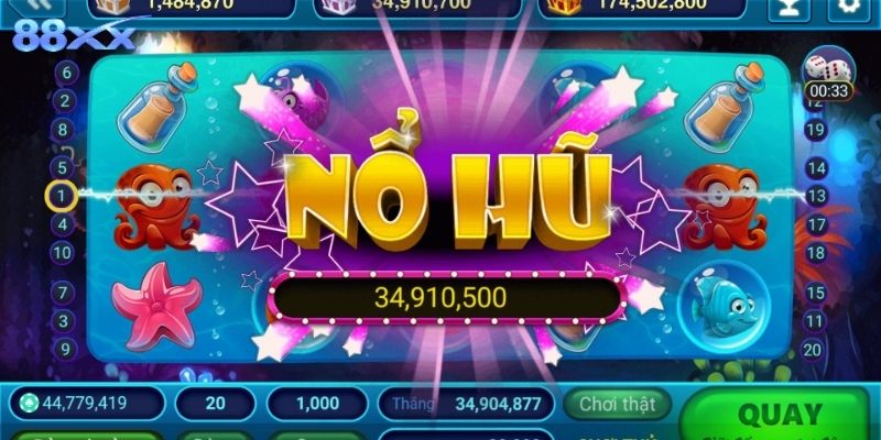 Hiểu rõ luật giúp quay slot hiệu quả và tránh sai lầm