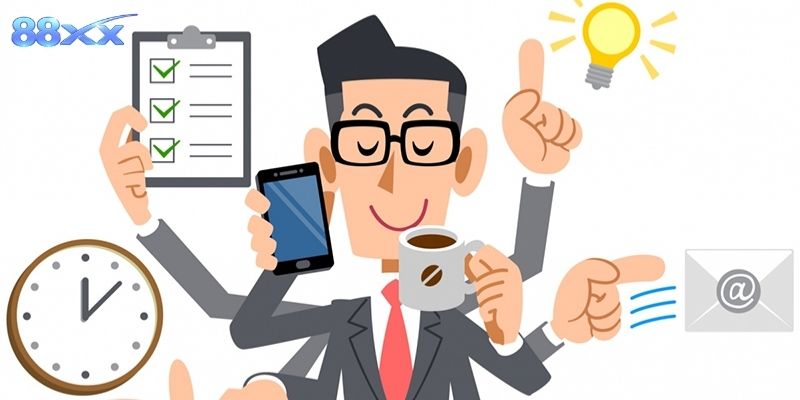 Hướng dẫn cách kết nối nhanh, giúp người chơi nhận hỗ trợ tức thì