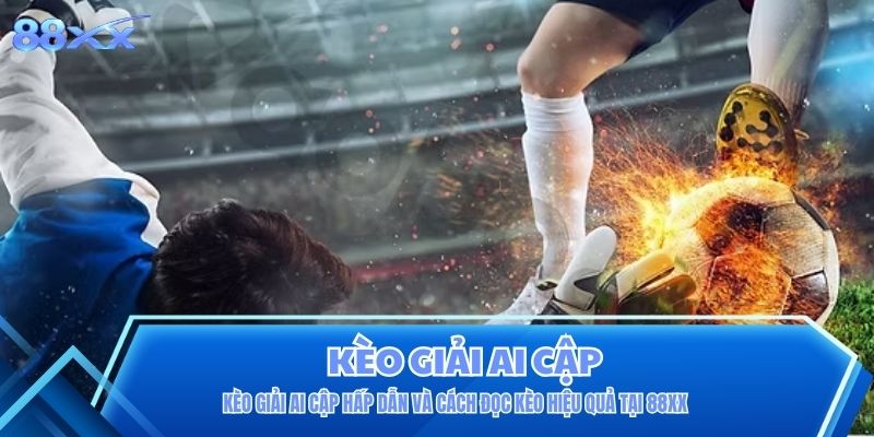 Kèo Giải Ai Cập