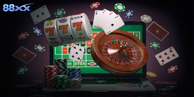 Khám phá nét riêng khiến trò chơi này gây sốt cộng đồng poker