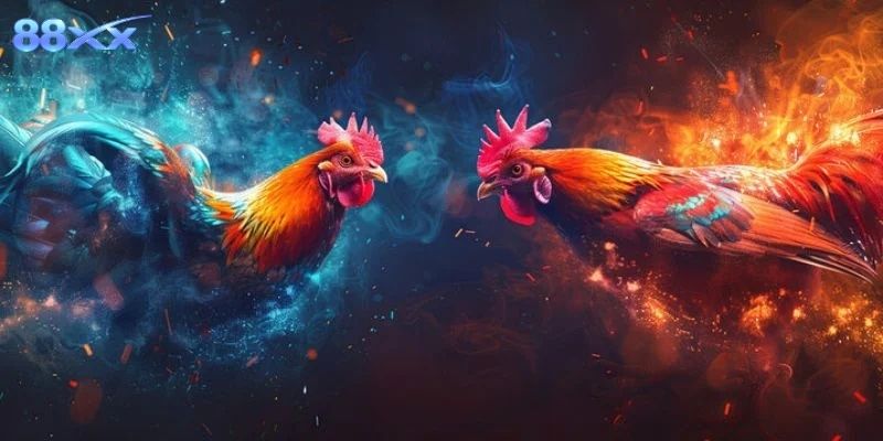 Khám phá nhanh sức hút của đá gà cựa dao giải lớn