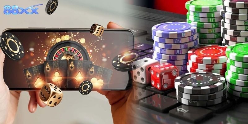 Khám phá sức hút của trò chơi baccarat kinh điển