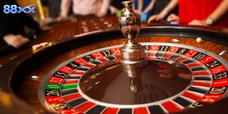 Luật đơn giản, dễ tiếp cận nhưng vẫn tạo cảm giác hồi hộp