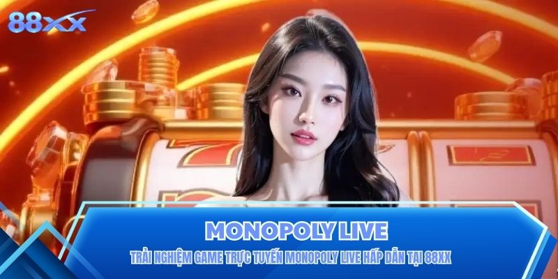 Monopoly Live