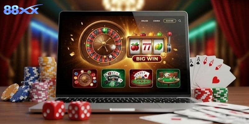 Nắm luật Poker 6 Plus để bắt đầu ván bài đầu tiên