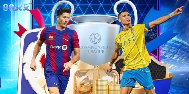 Nhiều giải đấu thể thao với mức thưởng lớn