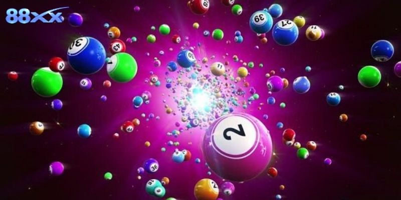 Những con số có thể mang lại may mắn cho bạn