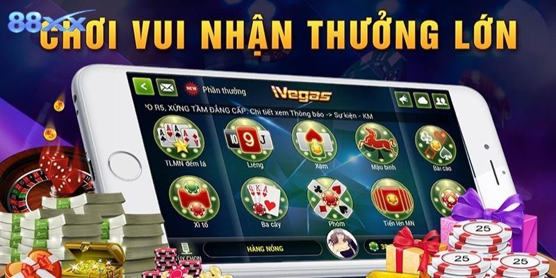 Thiết bị cần đáp ứng cấu hình cơ bản để chạy ứng dụng ổn định